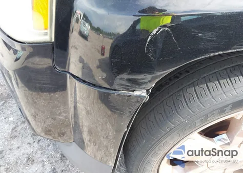 2010 GMC Terrain Slt-2 from USA, damaged, VIN 2CTFLJEY0A6328165